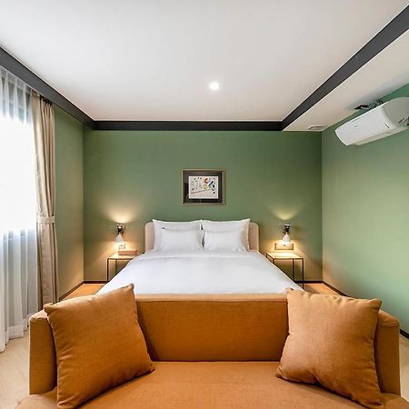 Hotel Yaja Gimhae Екстериор снимка