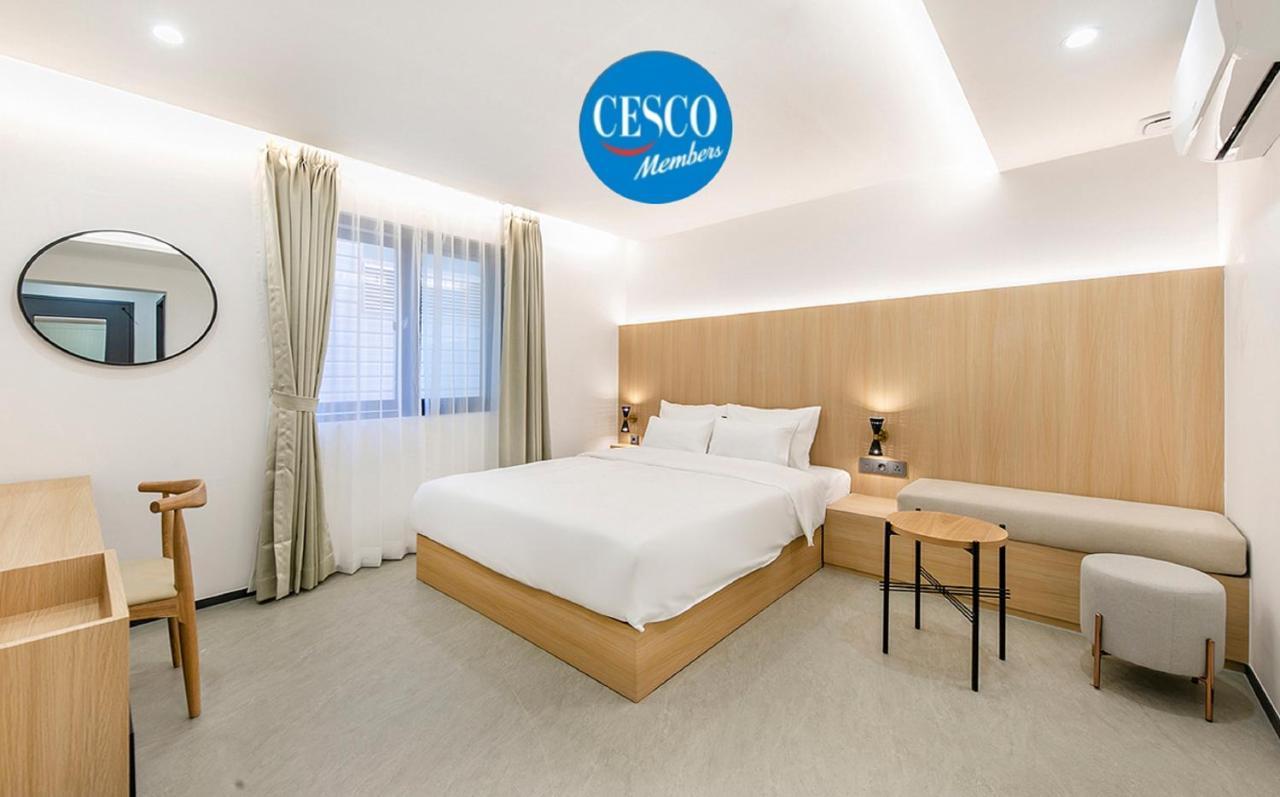Hotel Yaja Gimhae Екстериор снимка