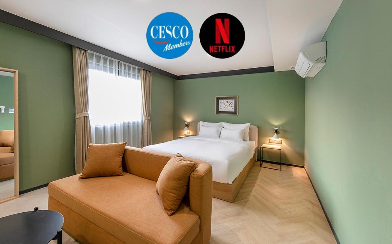 Hotel Yaja Gimhae Екстериор снимка