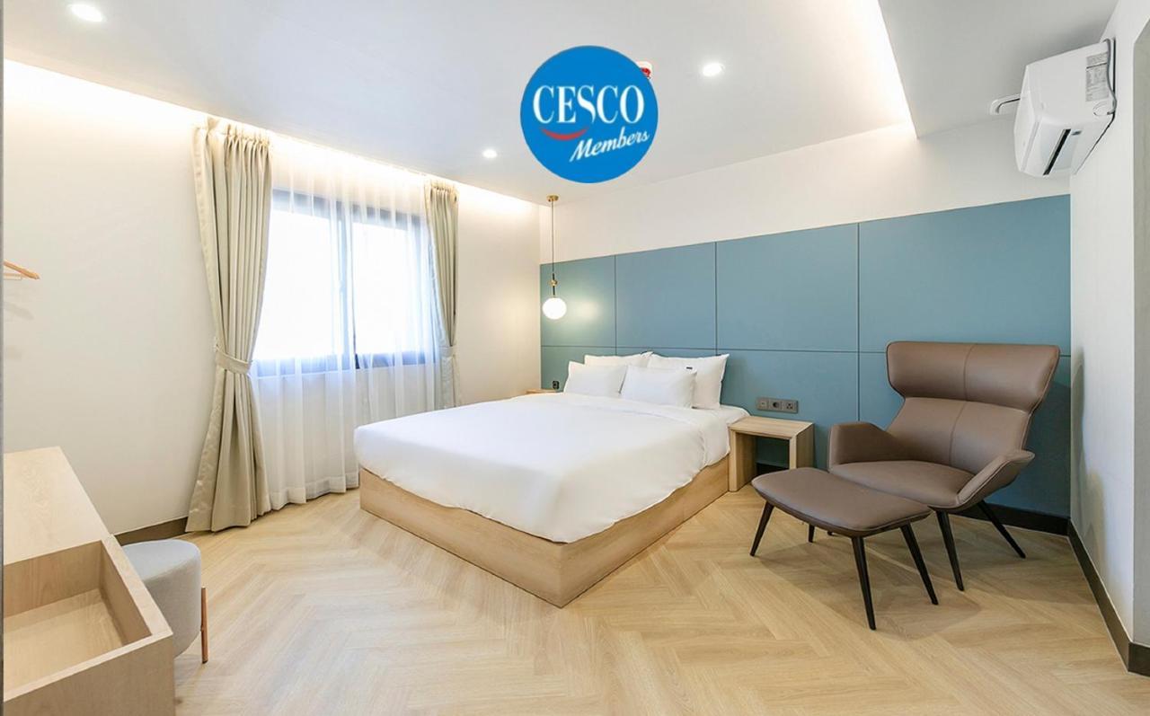Hotel Yaja Gimhae Екстериор снимка