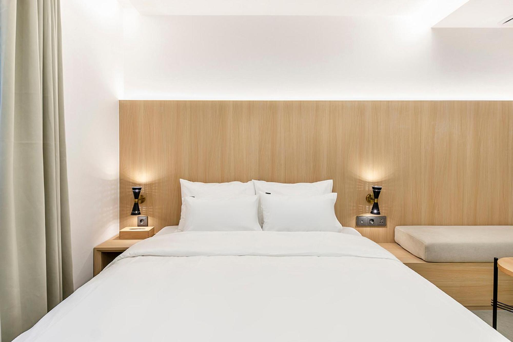 Hotel Yaja Gimhae Екстериор снимка