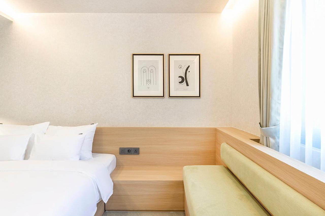 Hotel Yaja Gimhae Екстериор снимка
