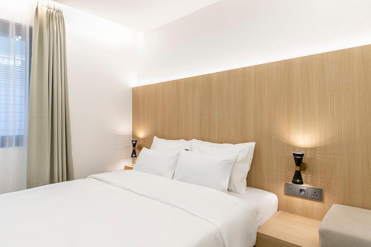 Hotel Yaja Gimhae Екстериор снимка
