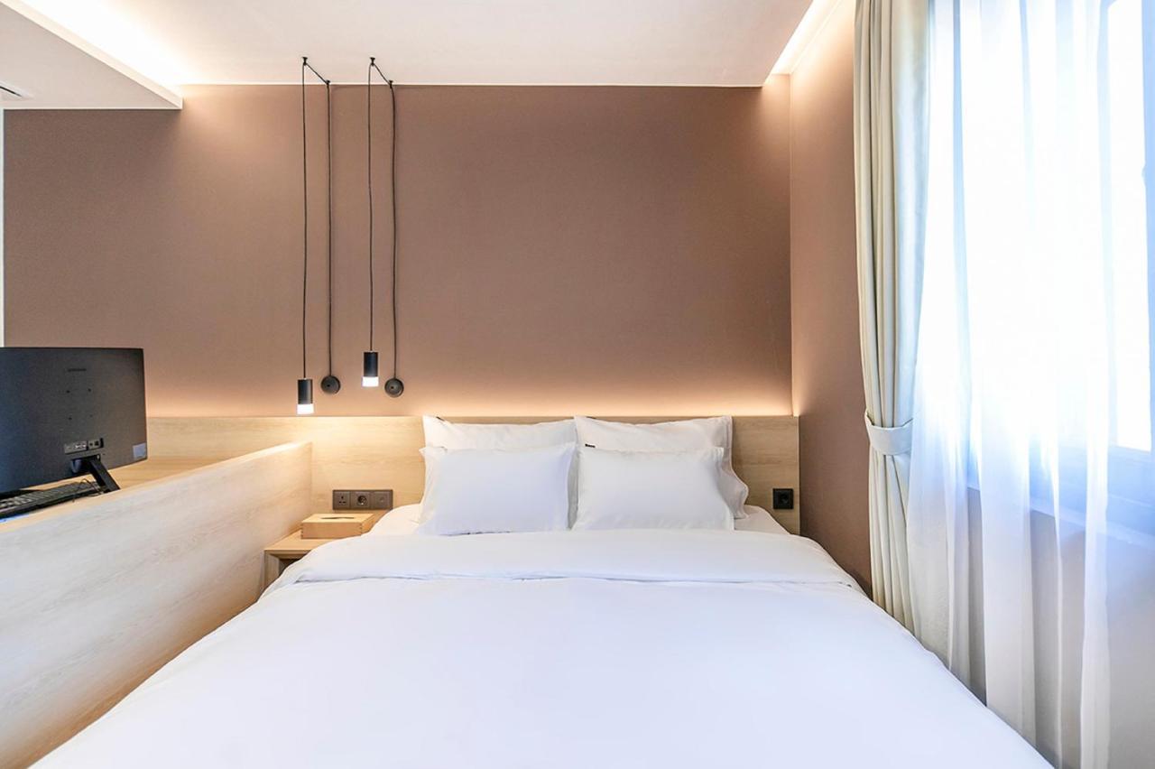 Hotel Yaja Gimhae Екстериор снимка