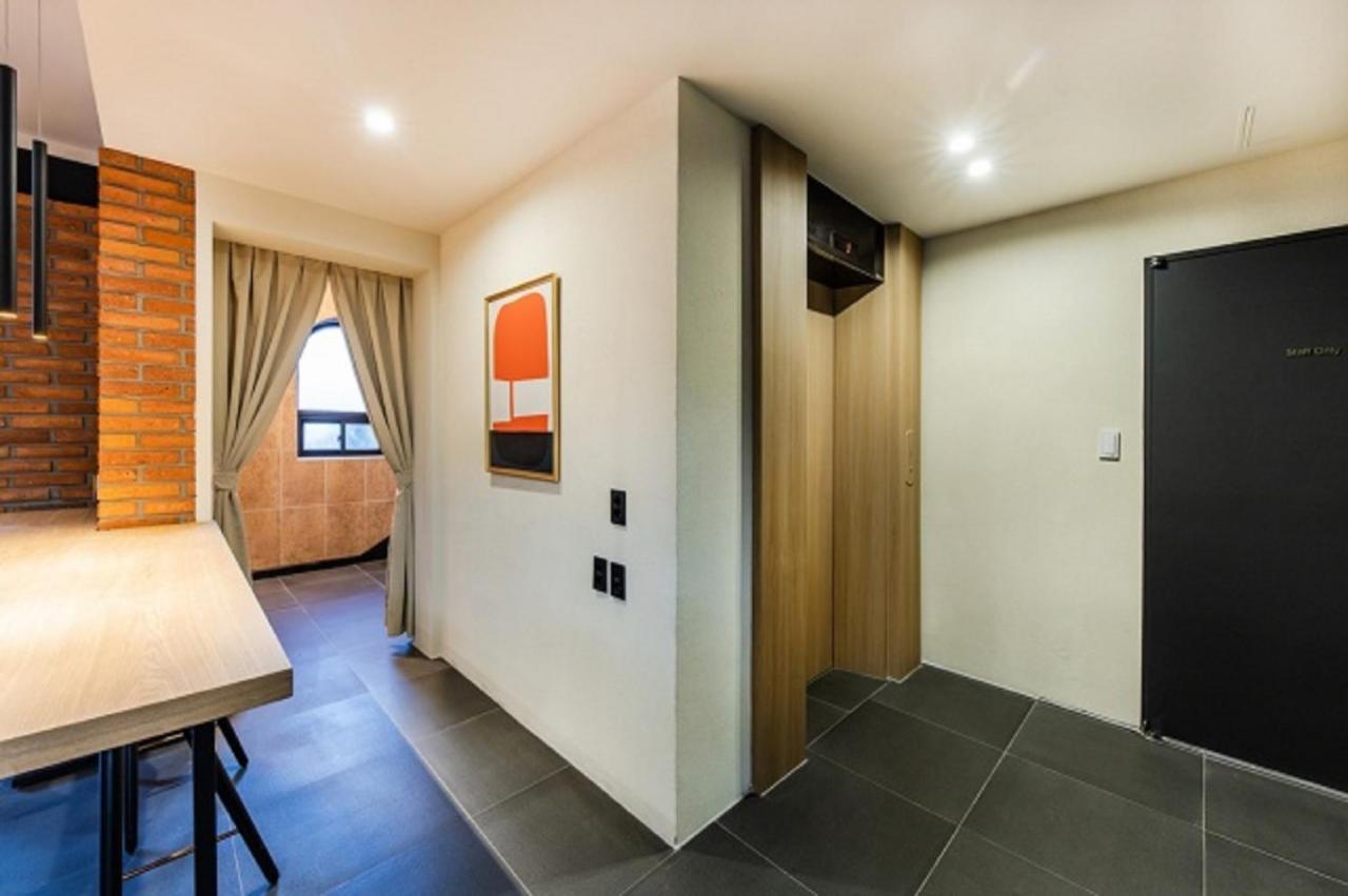 Hotel Yaja Gimhae Екстериор снимка