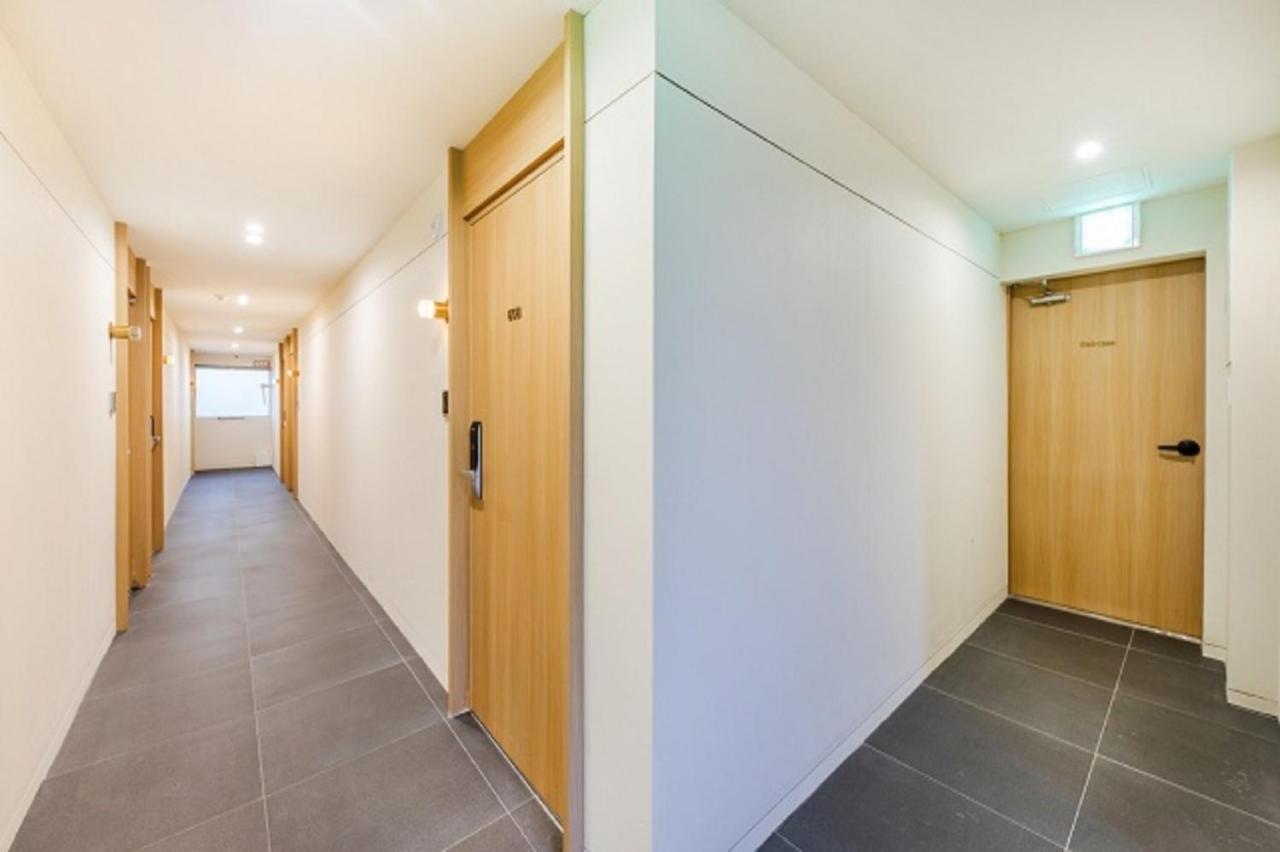 Hotel Yaja Gimhae Екстериор снимка